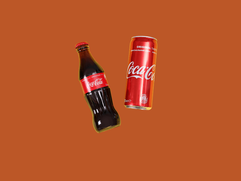Cola / Cola Zero