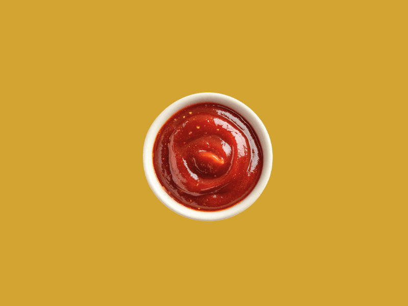 Ketchup