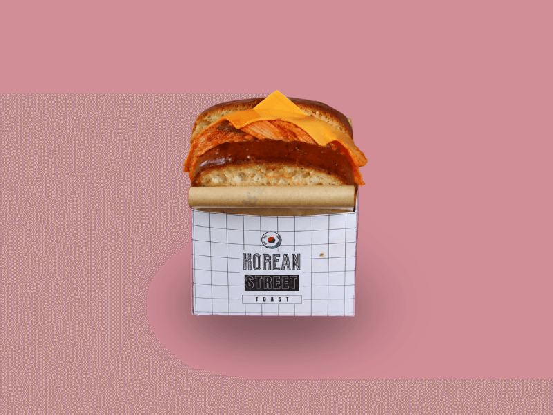 Kimchi Kraze