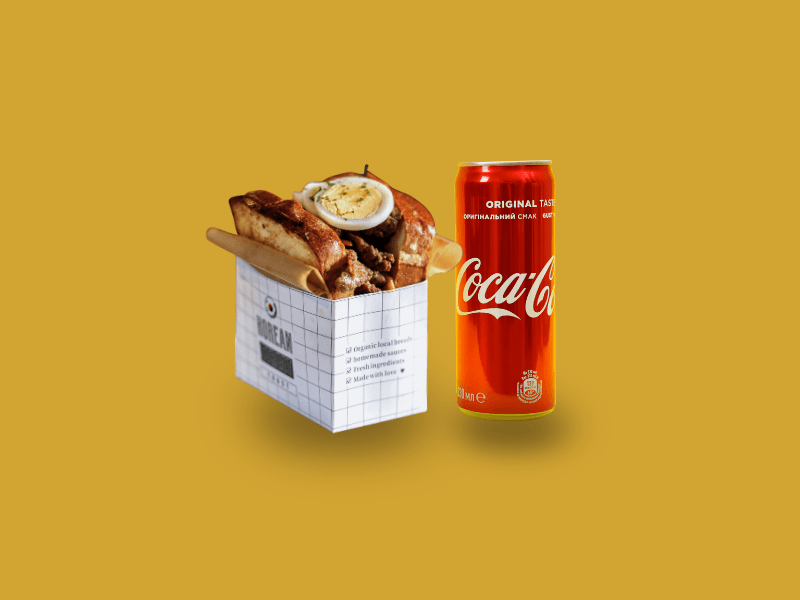 Light Combo