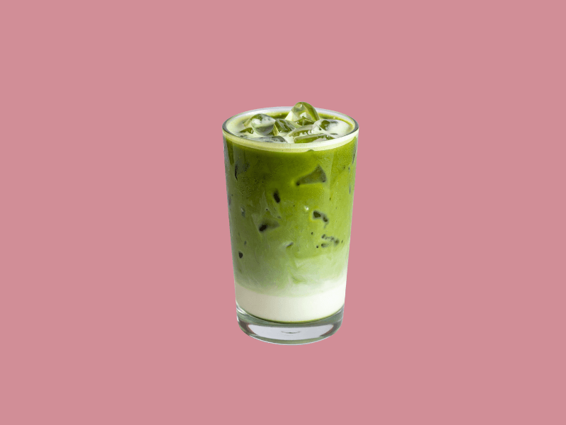 Matcha Latte