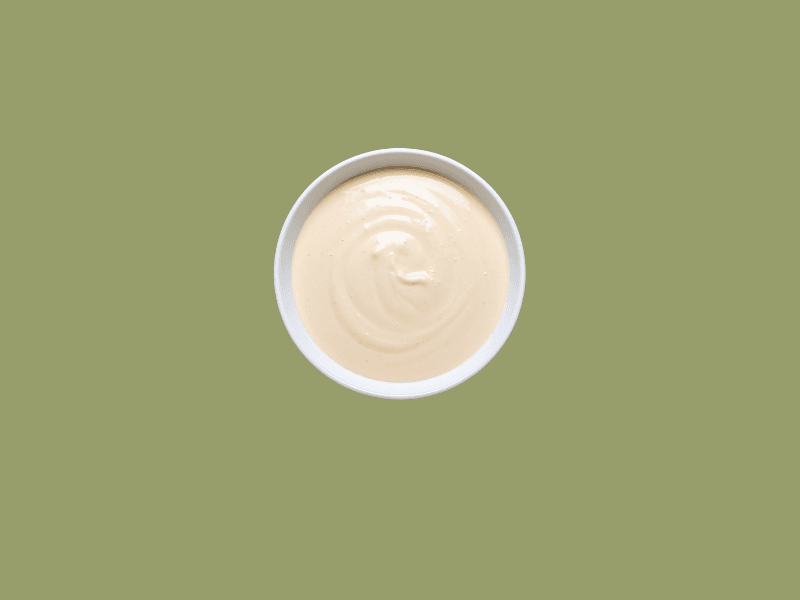 Mayonnaise