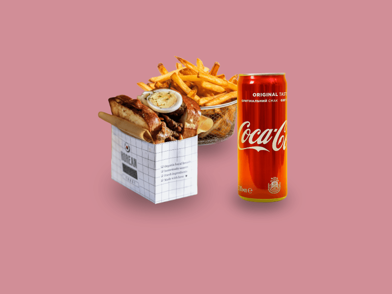 Regular Combo