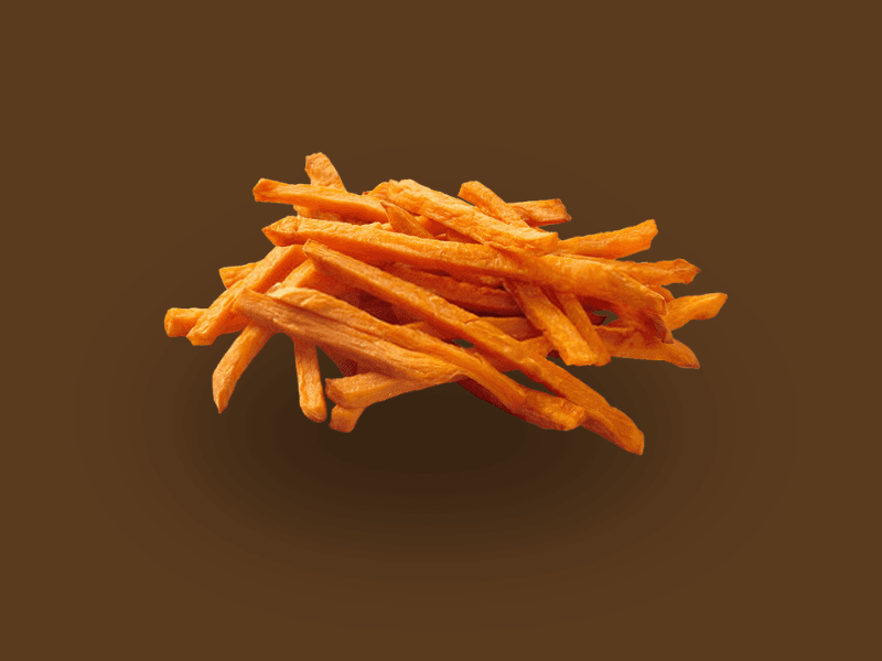 Sweet Potato Fries