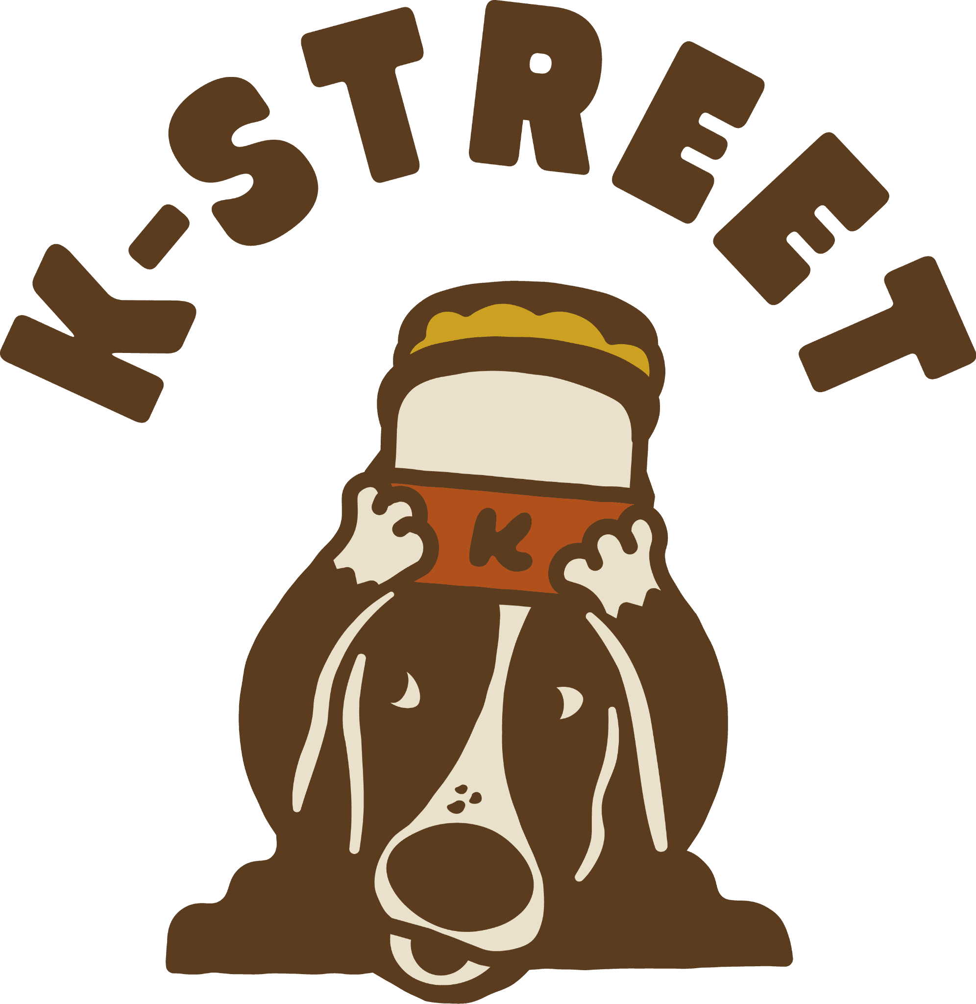 K-Street Toast