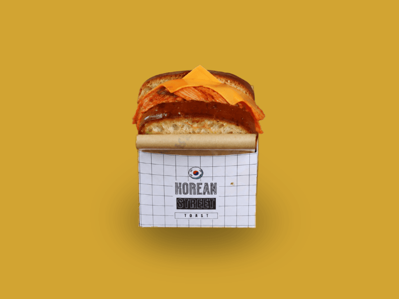 Kimchi Kraze